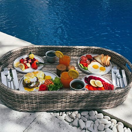 Villa Neshama Canggu Exteriör bild