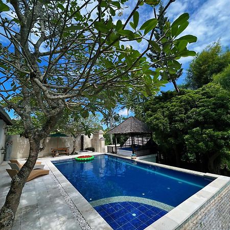 Villa Neshama Canggu Exteriör bild