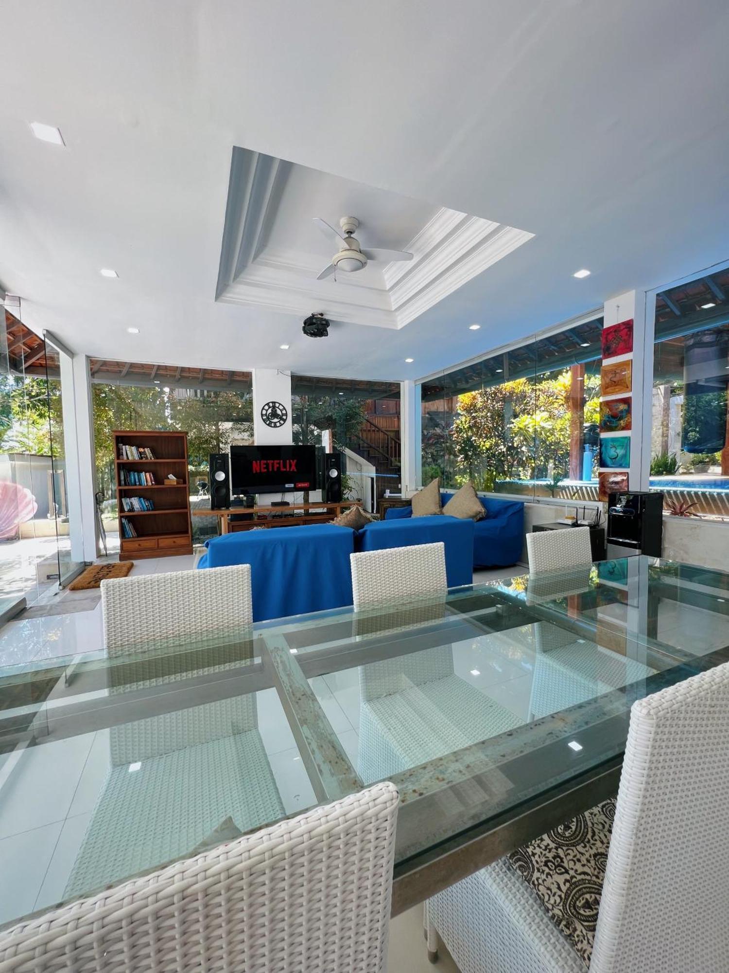 Villa Neshama Canggu Exteriör bild