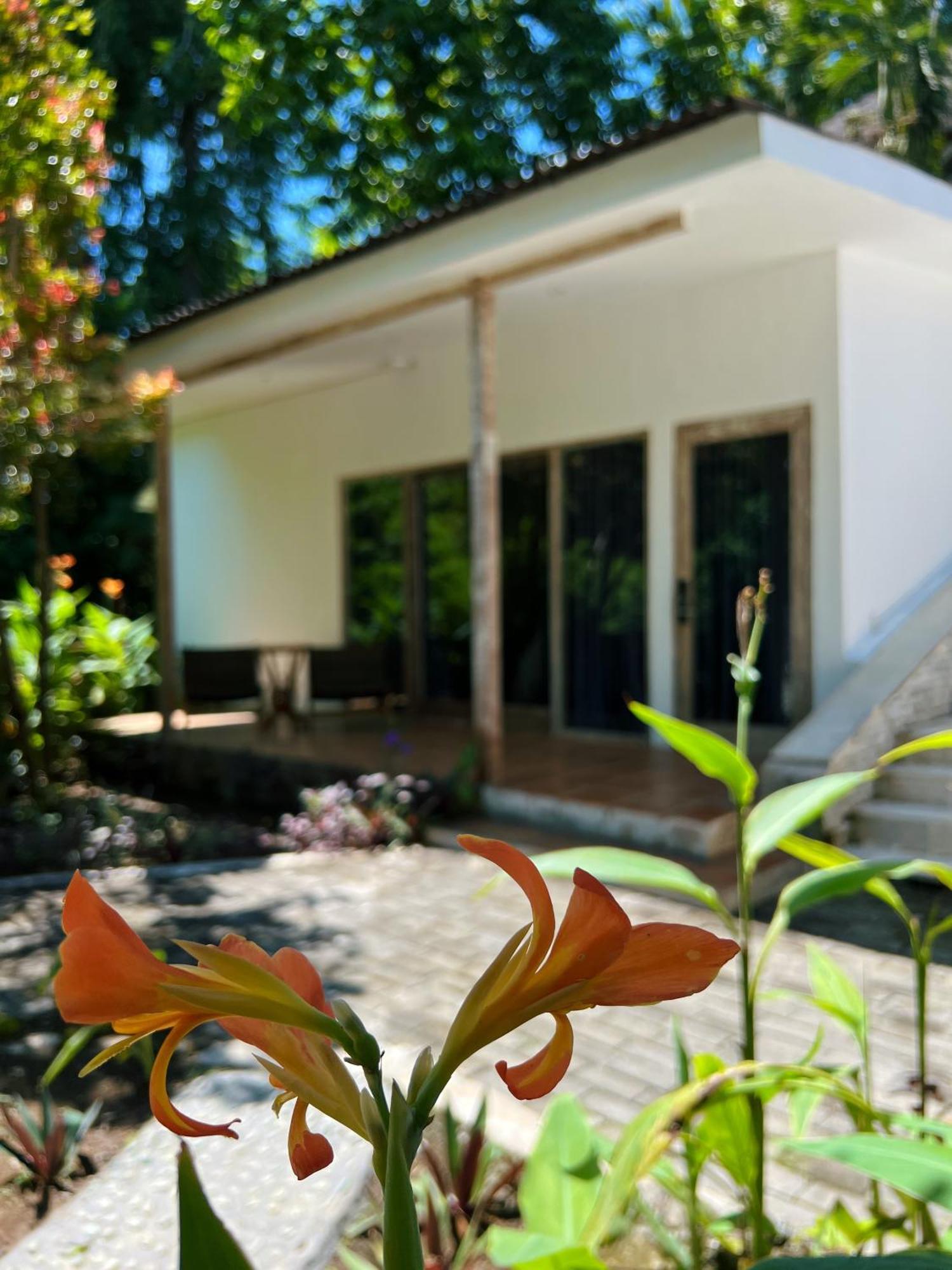 Villa Neshama Canggu Exteriör bild