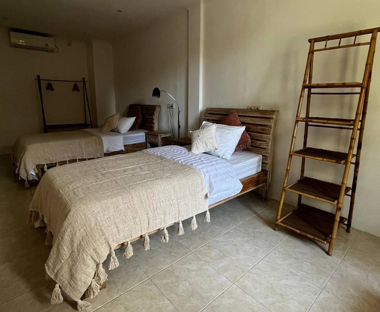 Villa Neshama Canggu Exteriör bild