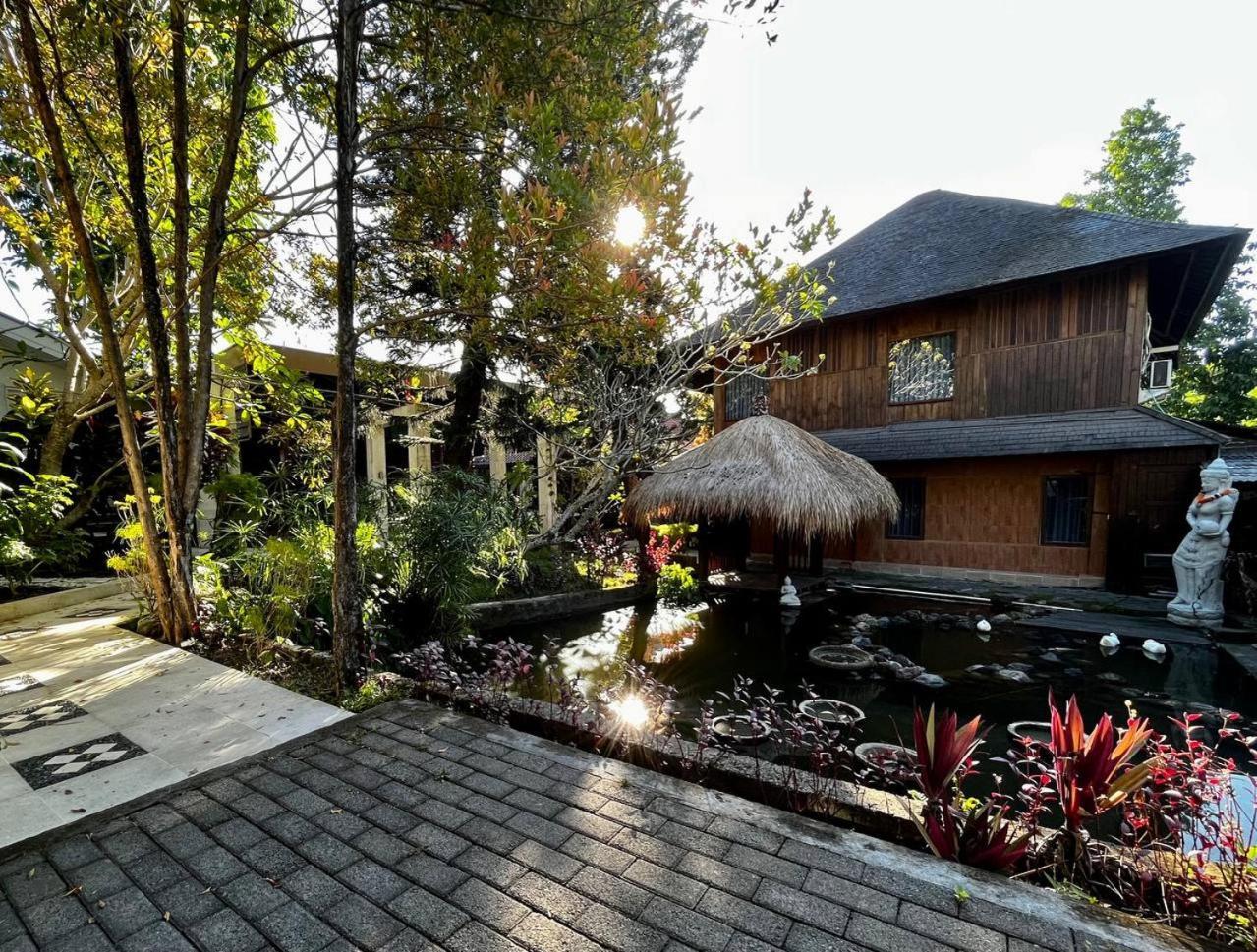 Villa Neshama Canggu Exteriör bild
