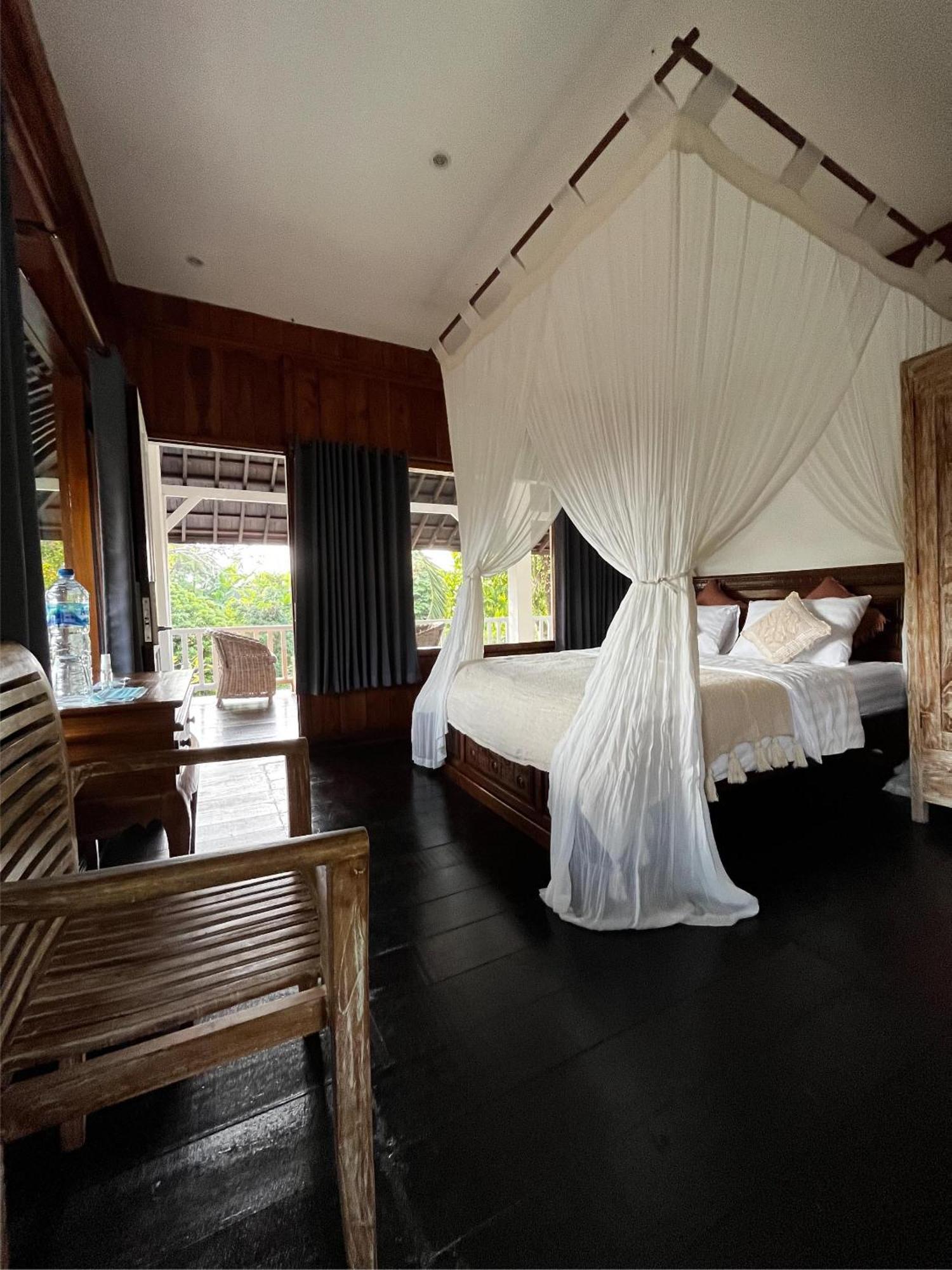 Villa Neshama Canggu Exteriör bild
