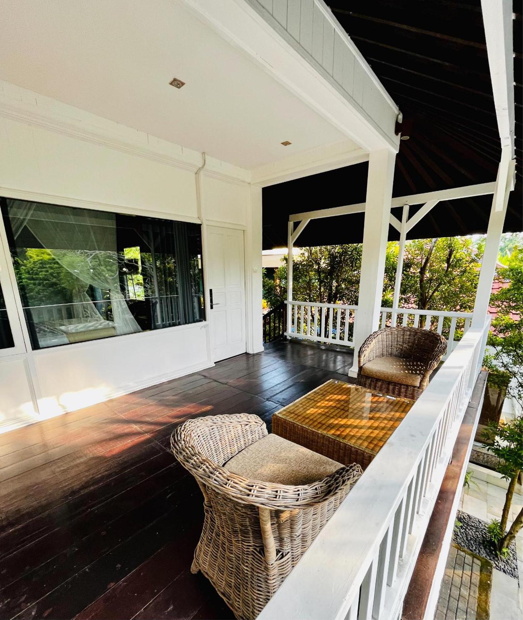 Villa Neshama Canggu Rum bild