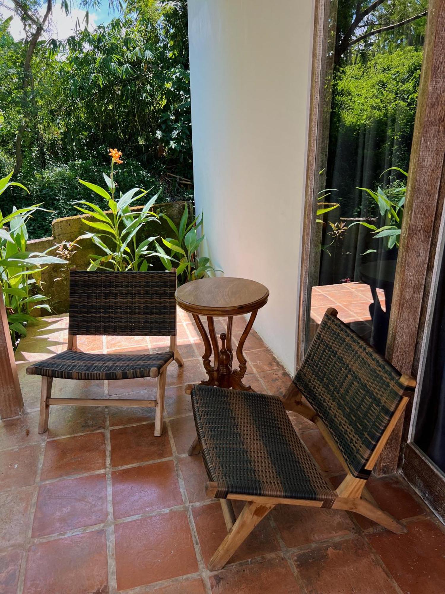 Villa Neshama Canggu Exteriör bild